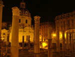 foro romano roma