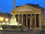 pantheon roma